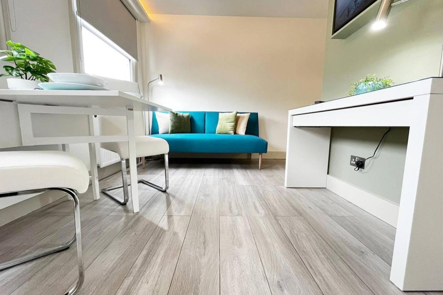 11 Seaside Serenity Chic Steps To Appartement *